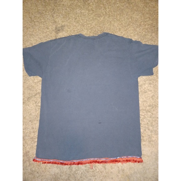 Testament Brand Custom Tshirt Men Sz Large - Picture 6 of 7